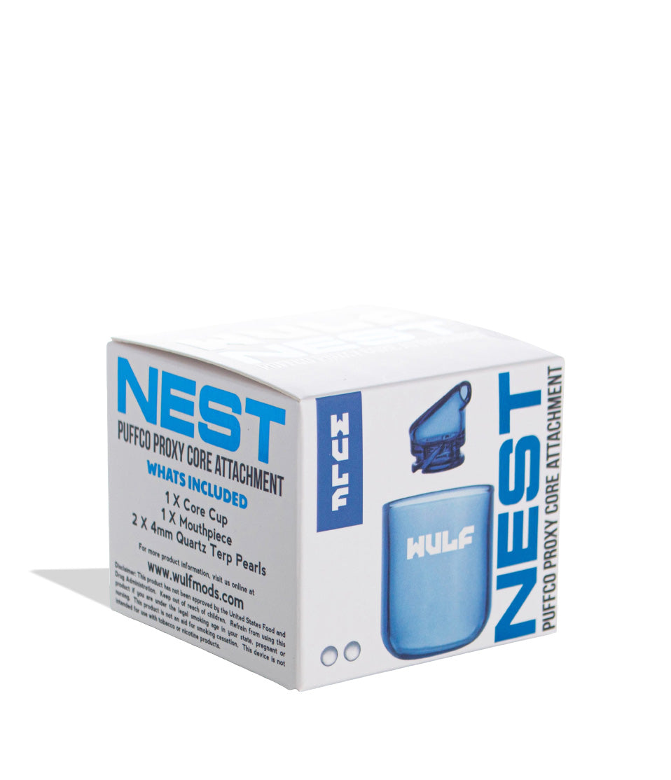 Wulf Mods Nest Proxy Core Accessory Kit