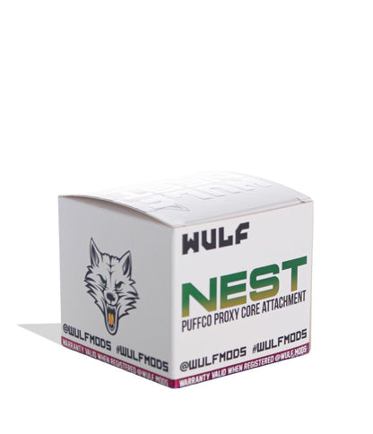 Wulf Mods Nest Proxy Core Accessory Kit