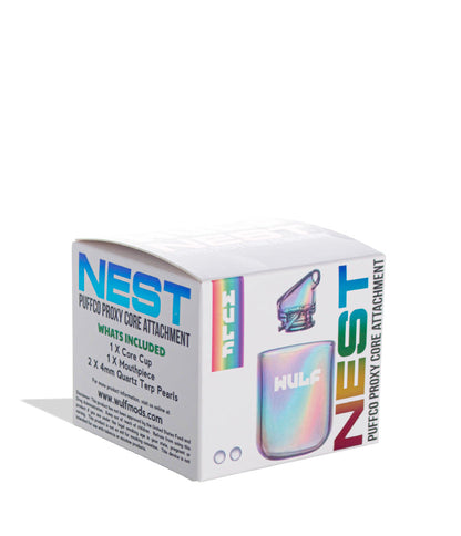 Wulf Mods Nest Proxy Core Accessory Kit