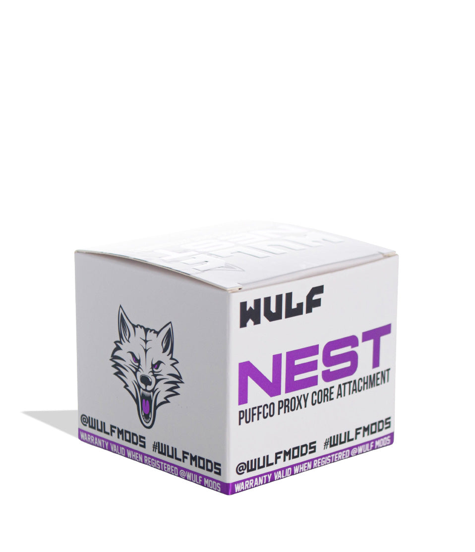 Wulf Mods Nest Proxy Core Accessory Kit