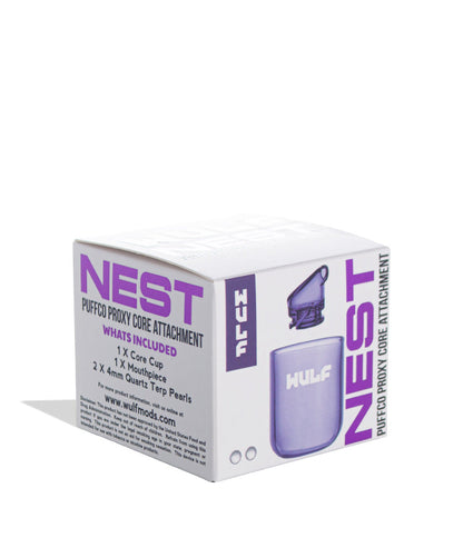 Wulf Mods Nest Proxy Core Accessory Kit
