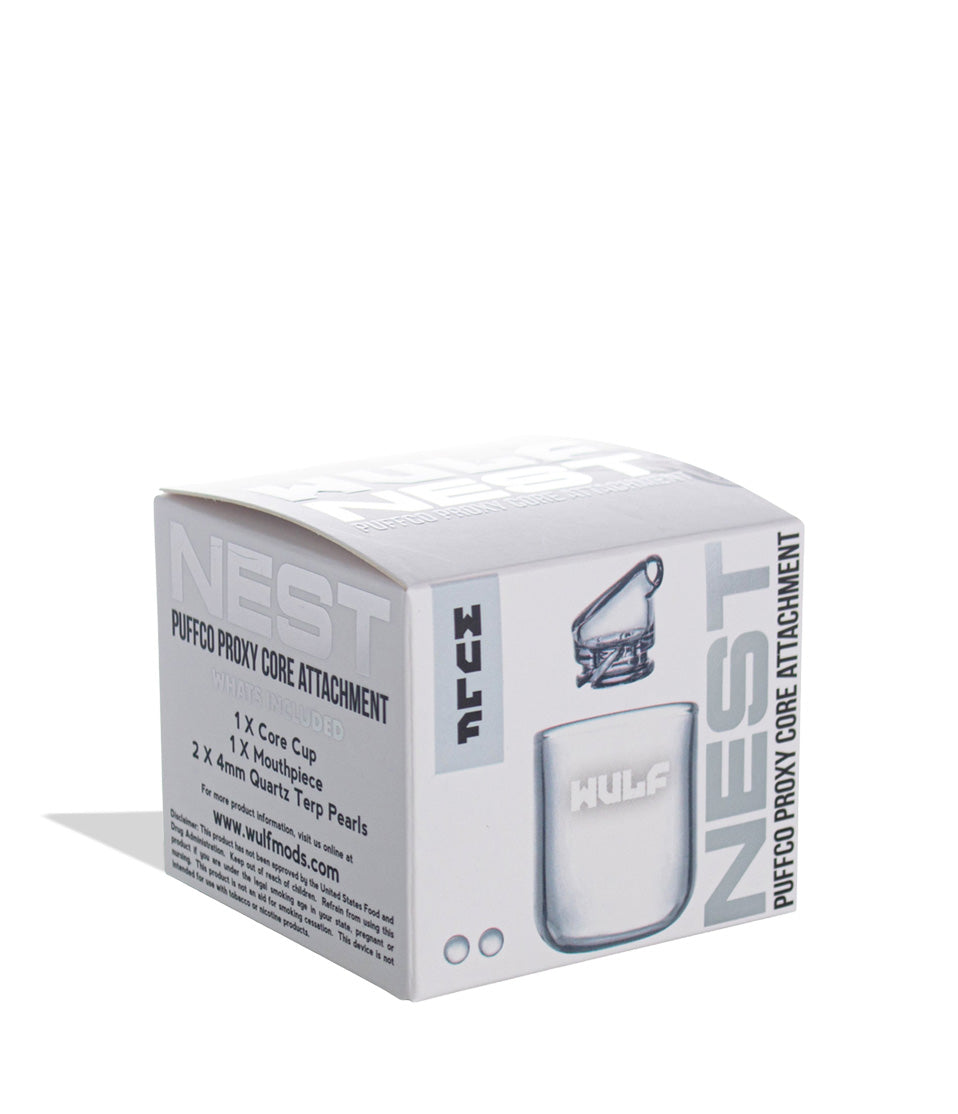 Wulf Mods Nest Proxy Core Accessory Kit
