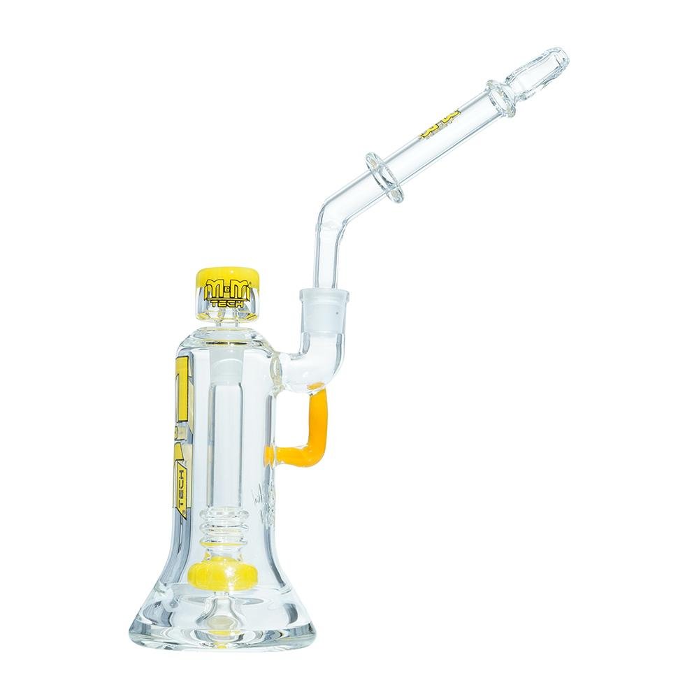 Bubbler Removable Arm by M&M Tech - M&M Tech Glass