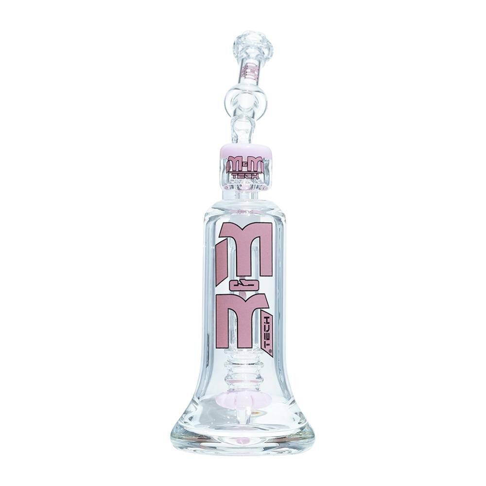 Bubbler Removable Arm by M&M Tech - M&M Tech Glass