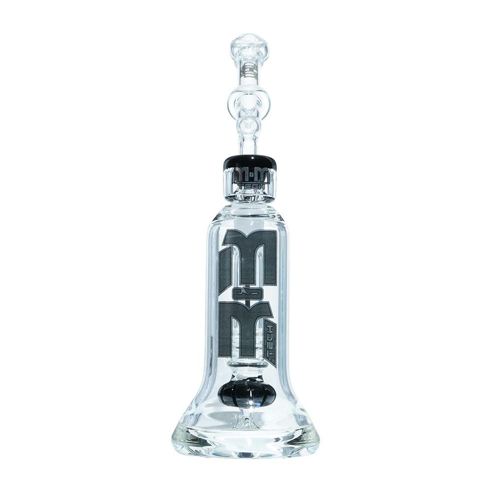 Bubbler Removable Arm by M&M Tech - M&M Tech Glass