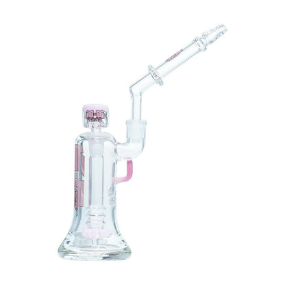 Bubbler Removable Arm by M&M Tech - M&M Tech Glass