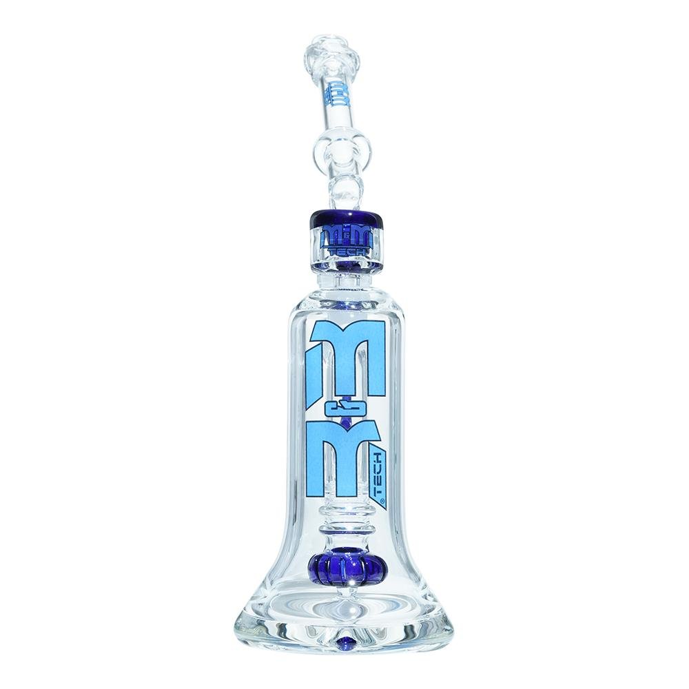 Bubbler Removable Arm by M&M Tech - M&M Tech Glass