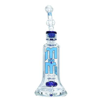 Bubbler Removable Arm by M&M Tech - M&M Tech Glass