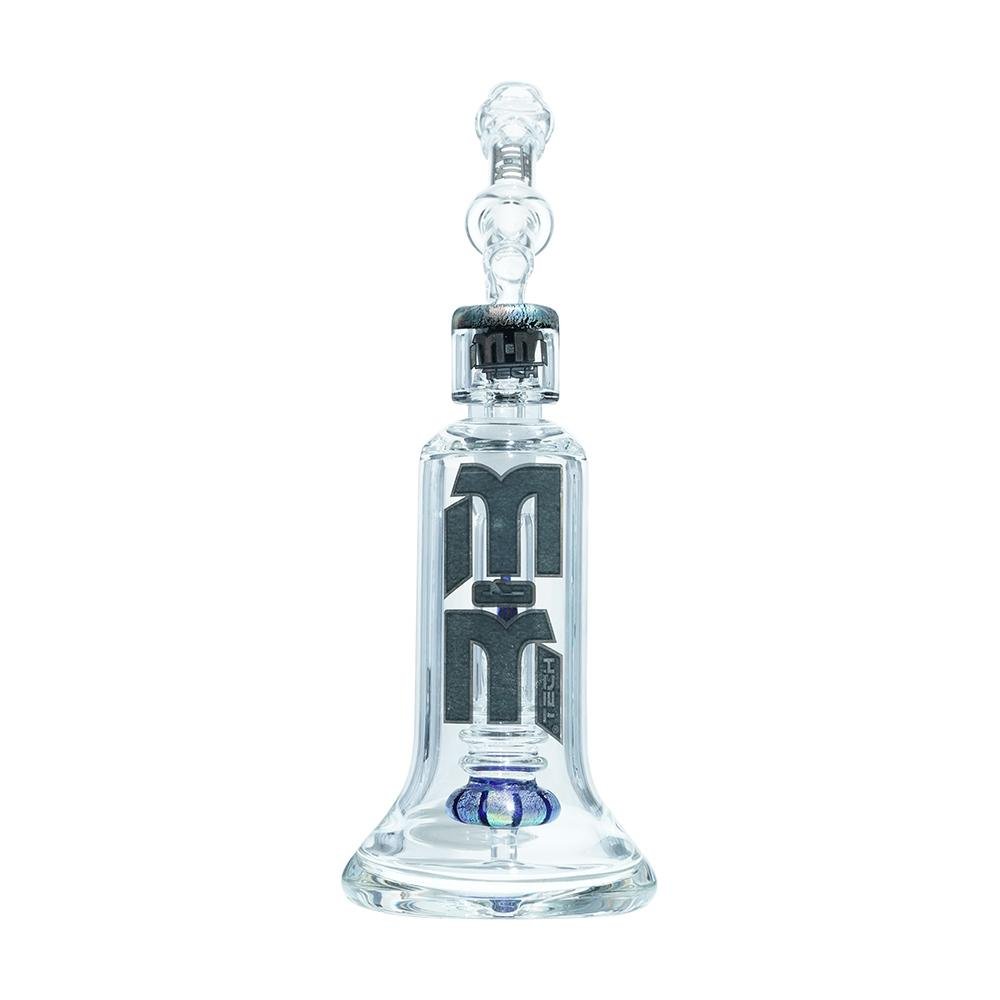 Bubbler Removable Arm by M&M Tech - M&M Tech Glass