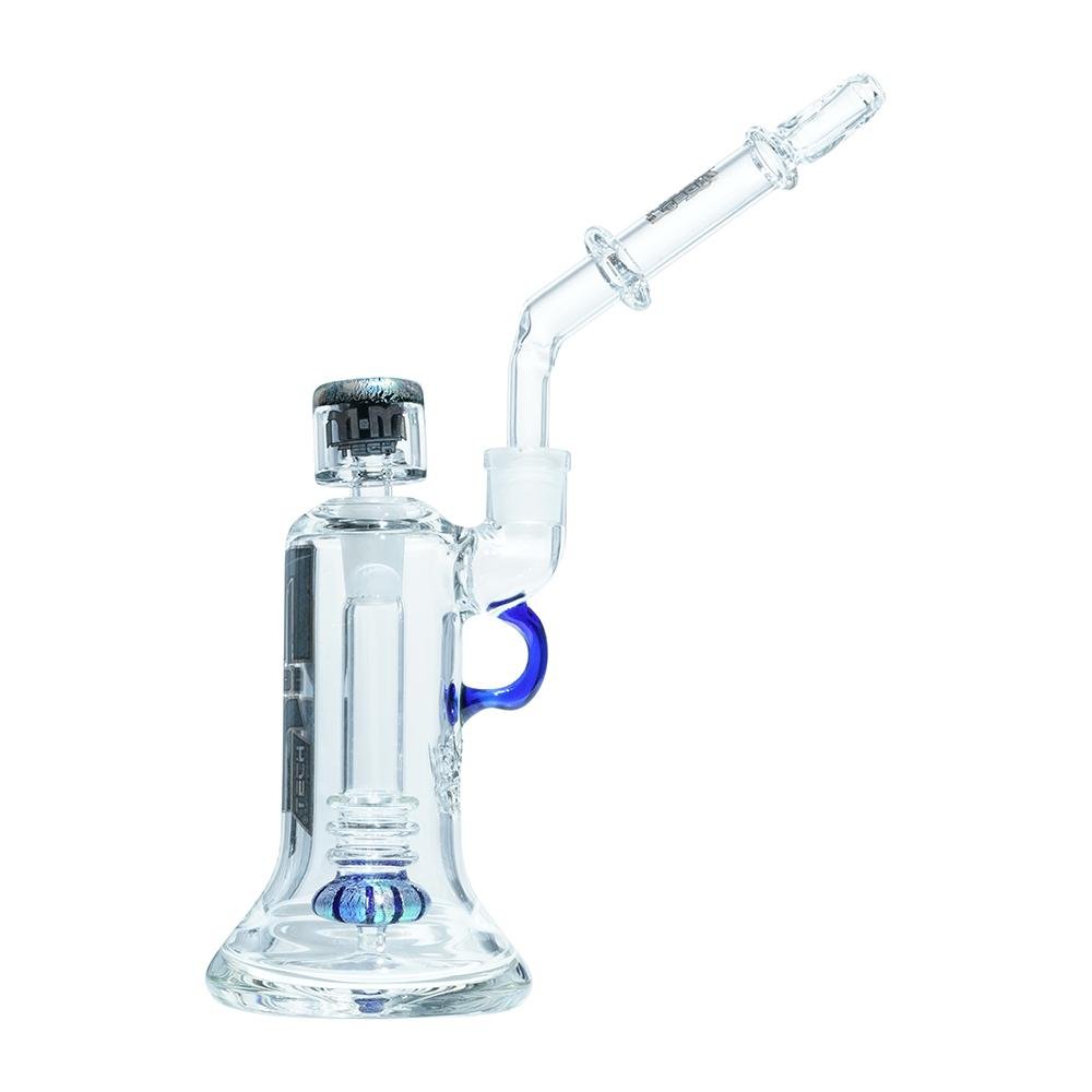 Bubbler Removable Arm by M&M Tech - M&M Tech Glass