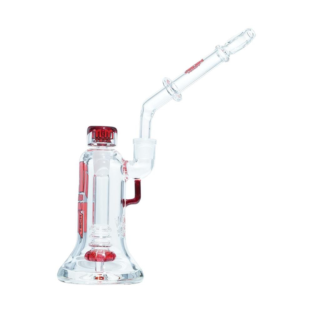 Bubbler Removable Arm by M&M Tech - M&M Tech Glass