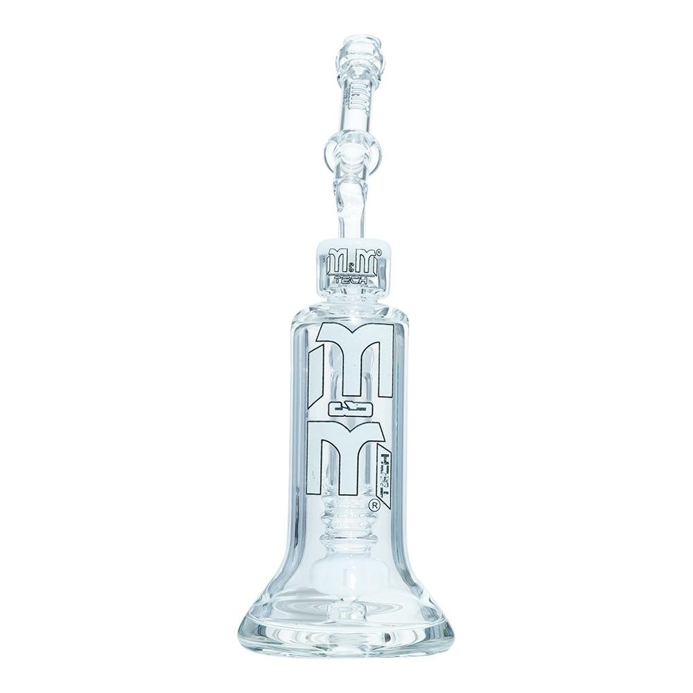 Bubbler Removable Arm by M&M Tech - M&M Tech Glass