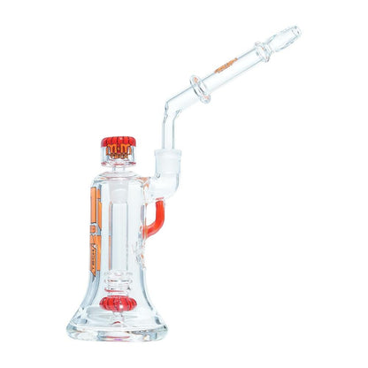 Bubbler Removable Arm by M&M Tech - M&M Tech Glass