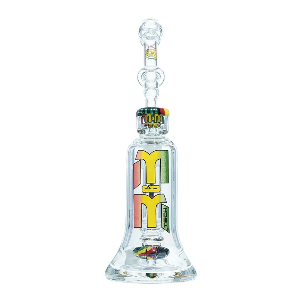 Bubbler Removable Arm by M&M Tech - M&M Tech Glass