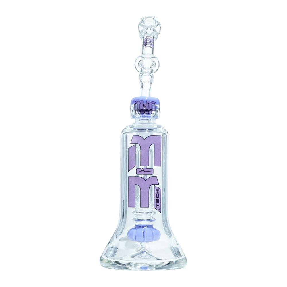 Bubbler Removable Arm by M&M Tech - M&M Tech Glass