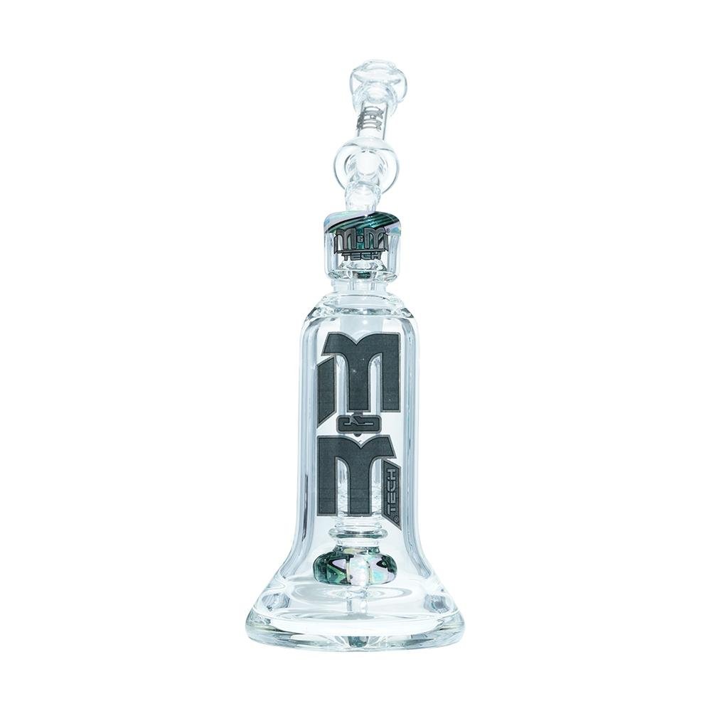 Bubbler Removable Arm by M&M Tech - M&M Tech Glass