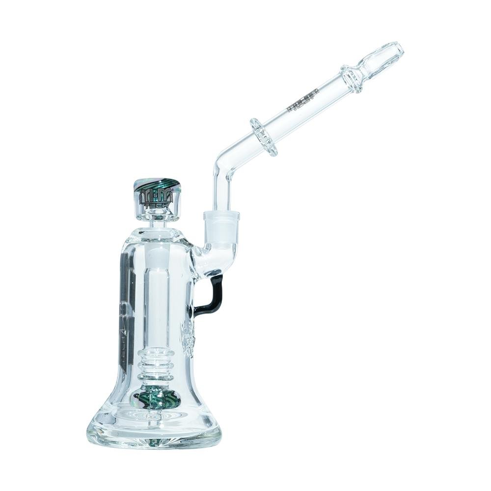 Bubbler Removable Arm by M&M Tech - M&M Tech Glass