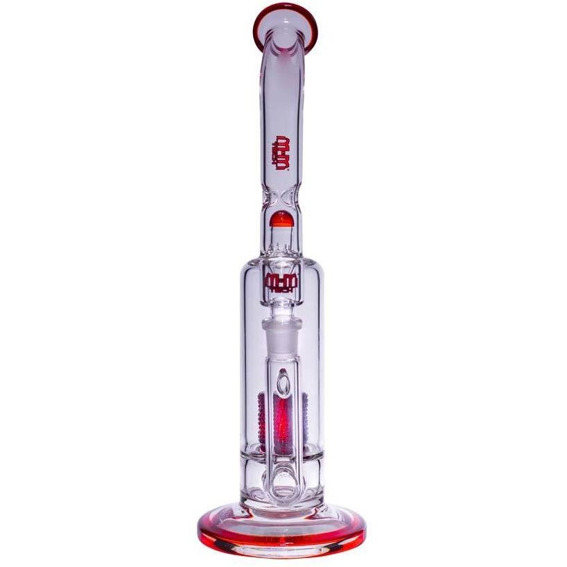 Dab Rig Chandelier Gravity Bubbler by M&M Tech - M&M Tech Glass