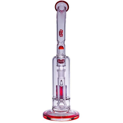 Dab Rig Chandelier Gravity Bubbler by M&M Tech - M&M Tech Glass