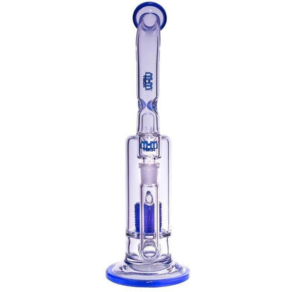 Dab Rig Chandelier Gravity Bubbler by M&M Tech - M&M Tech Glass