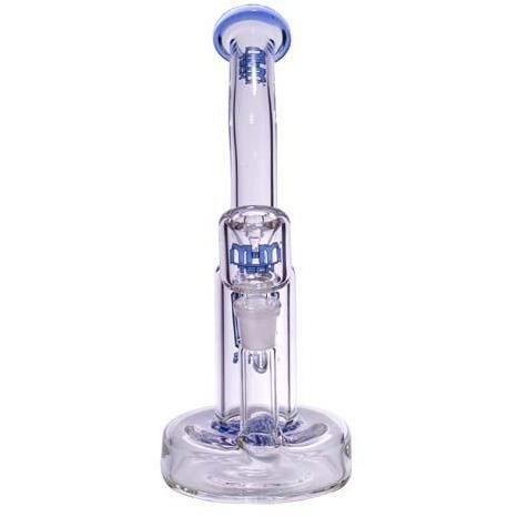 Dab Rig Mini Lattice Bubbler by M&M Tech - M&M Tech Glass