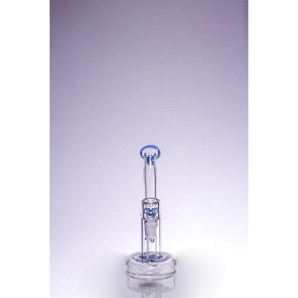 Dab Rig Mini Lattice Bubbler by M&M Tech - M&M Tech Glass