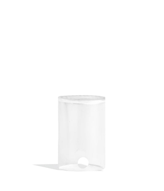 Dr. Dabber Switch 2 Sapphire Plus Insert Front View on White Background