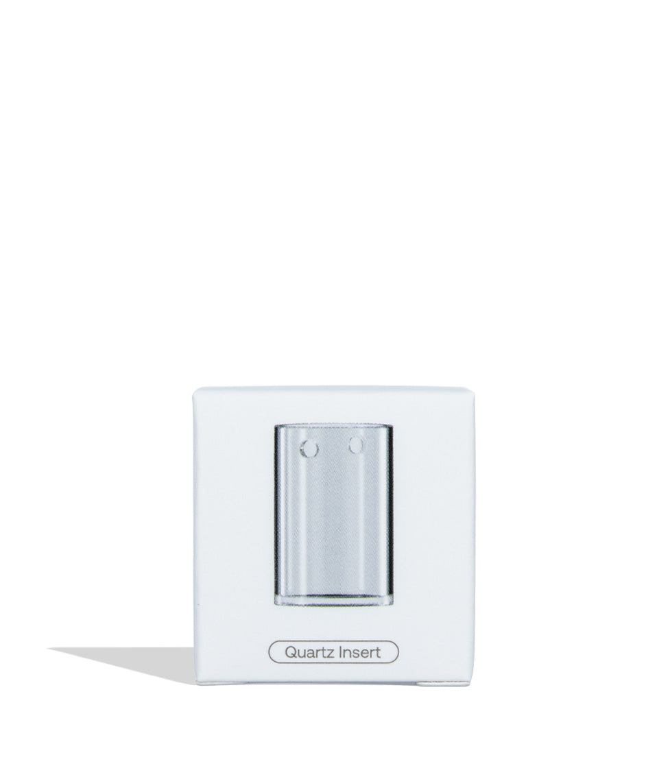 Dr. Dabber Switch Go Quartz Insert