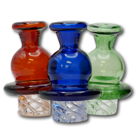 Quality Color Spinner Cap