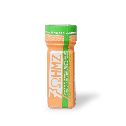 Advanced Kratom 20mg -Drink Shot