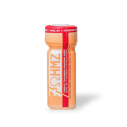 Advanced Kratom 20mg -Drink Shot
