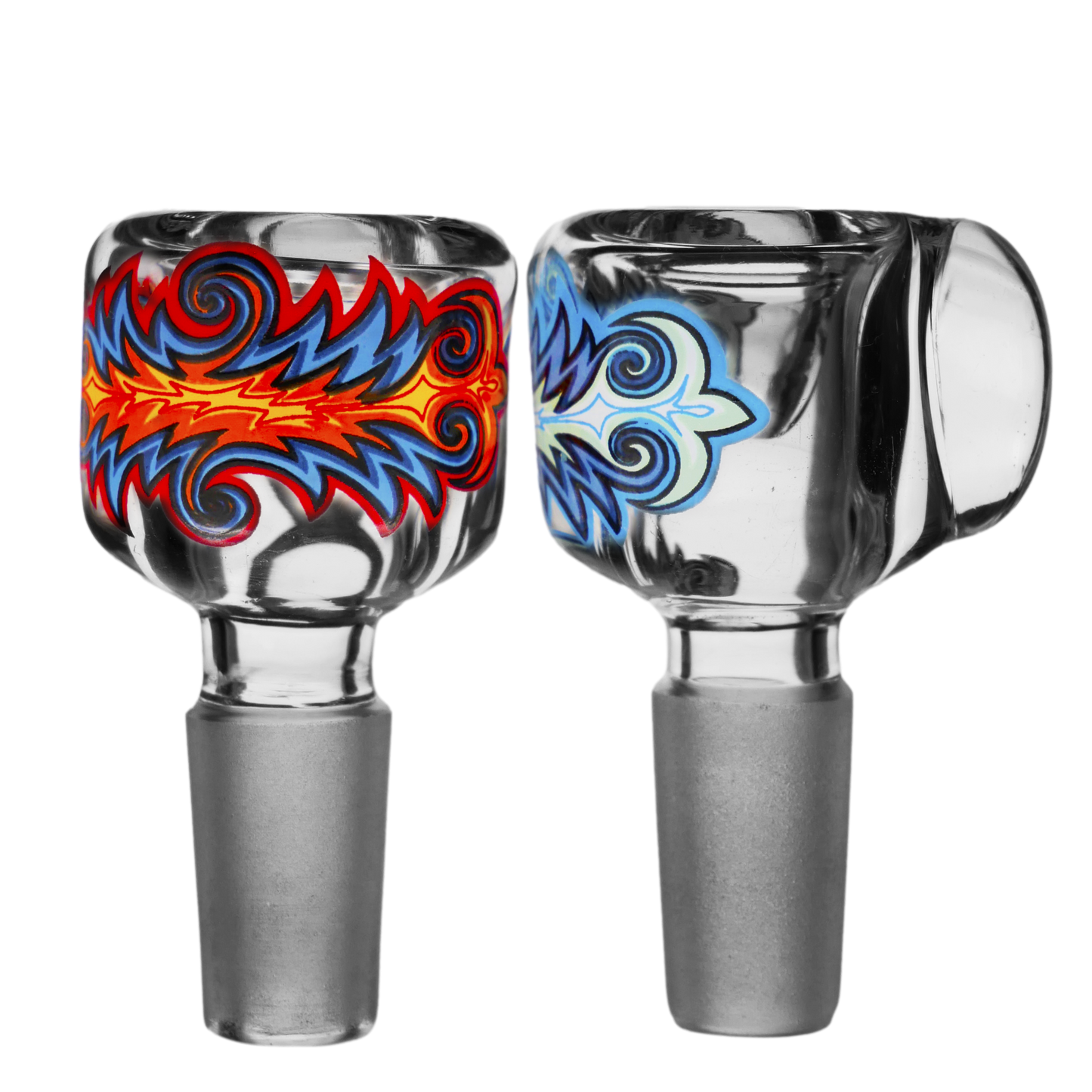 14mm Thick Azz Reversal Decal