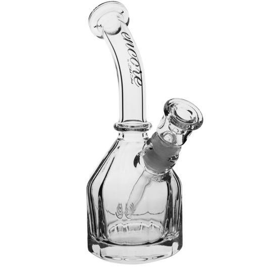 10" Bent Henny
