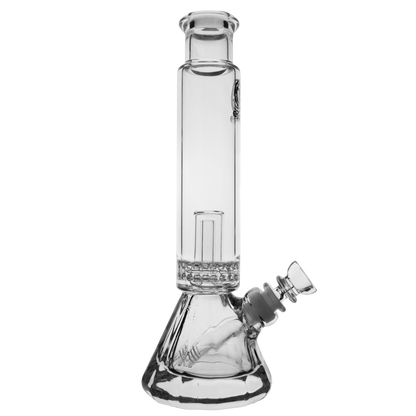 12" Diamond Base Unbreakable Perc Pounder