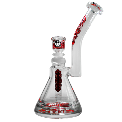 12" Wubbling Pounder