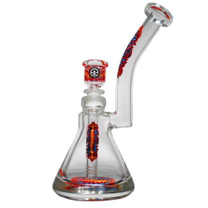12" Wubbling Pounder