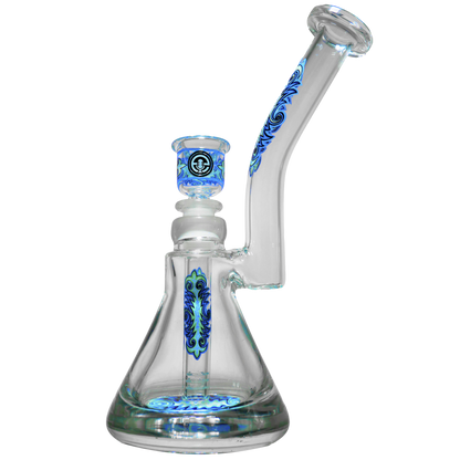 12" Wubbling Pounder