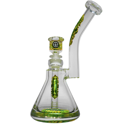 12" Wubbling Pounder