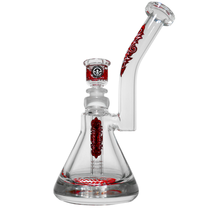 12" Wubbling Pounder