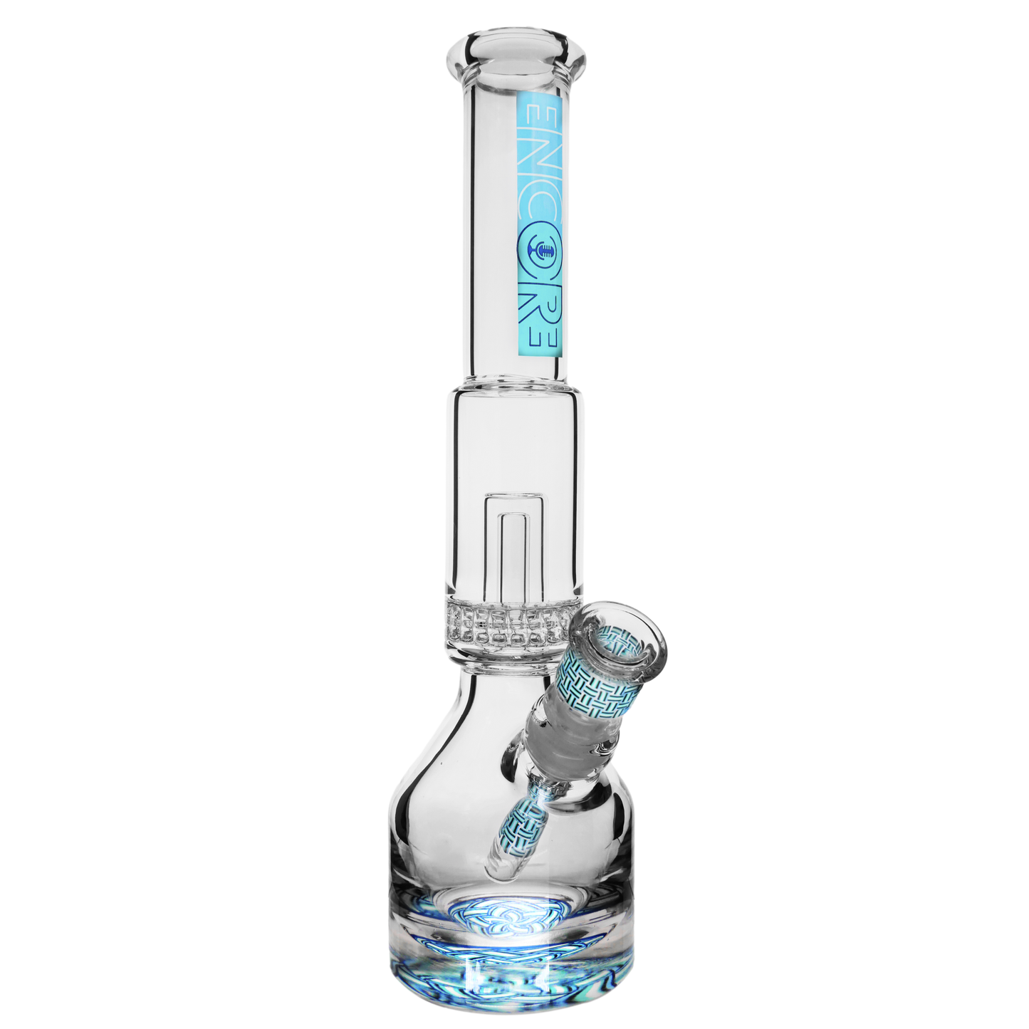 13" Henny Unbreakable Perc