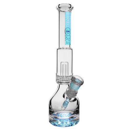 13" Henny Unbreakable Perc