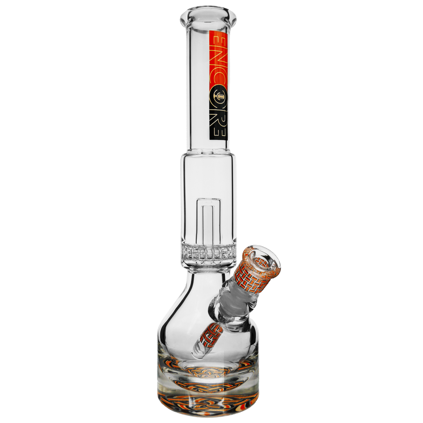 13" Henny Unbreakable Perc