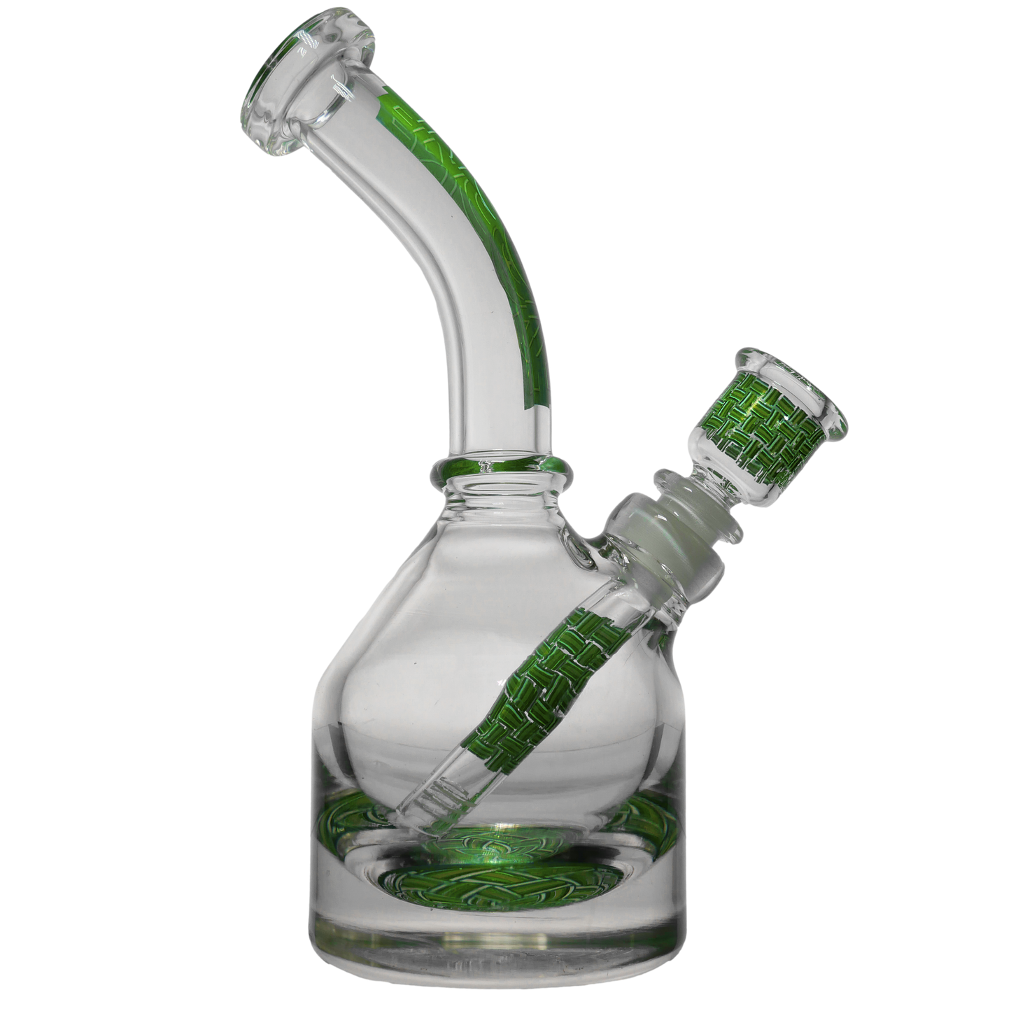 10" Lazy Henny Lacework