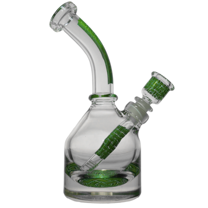 10" Lazy Henny Lacework