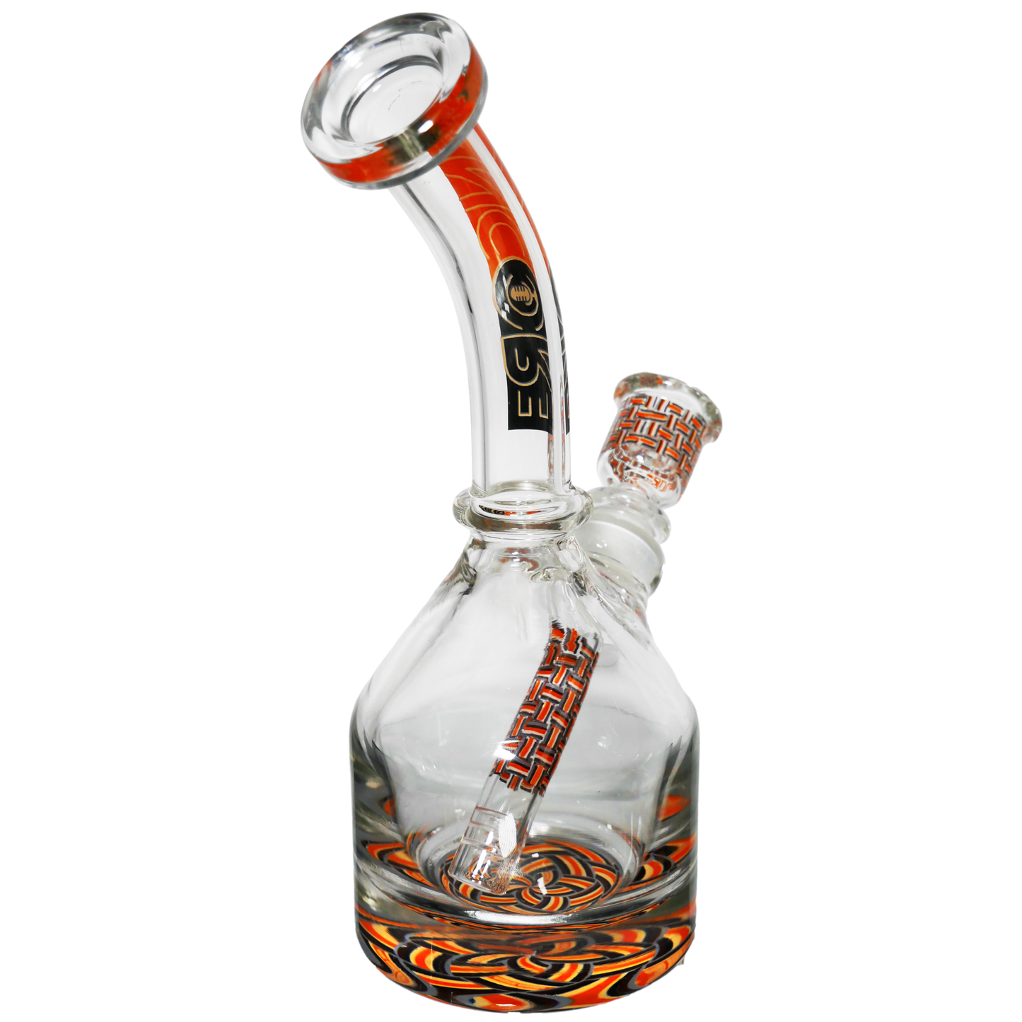 10" Lazy Henny Lacework