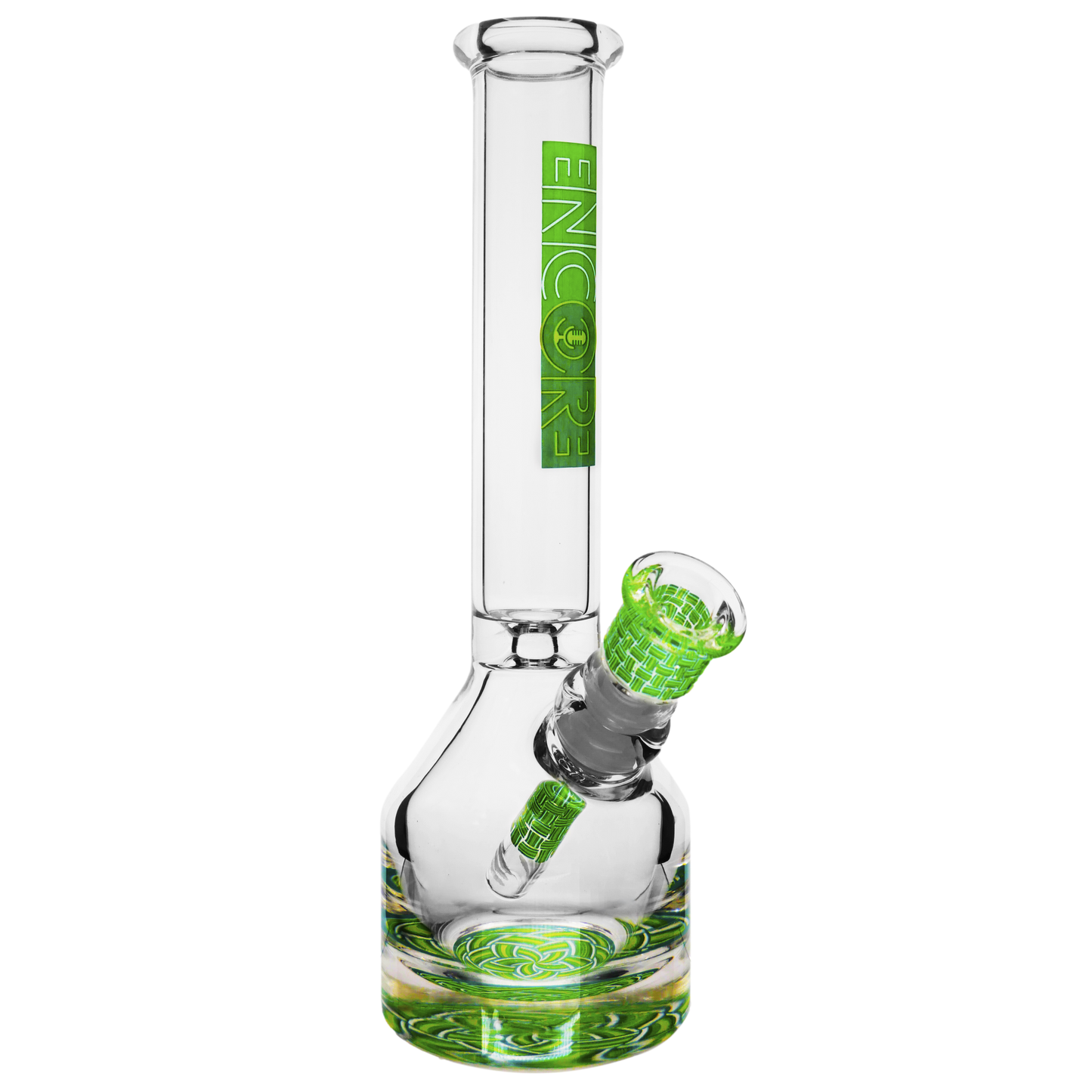 11" Henny Bottle Lacework