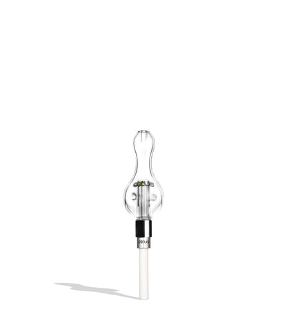 Exxus Bulb Nectar Collector product in clear color variant on white background