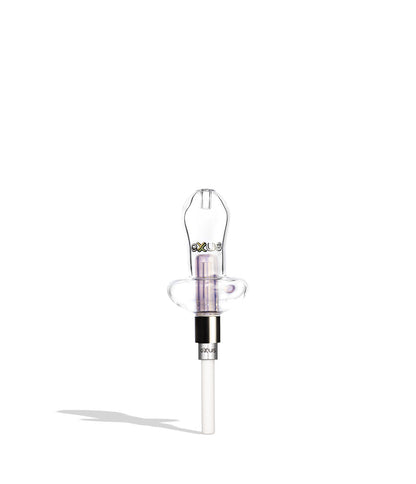 Exxus Merk Nectar Collector in pink color on white background