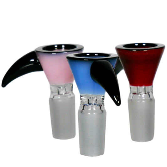 Color Funnel Horn
