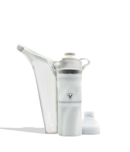 Focus V Aeris Concentrate Vaporizer Kit with Bubbler